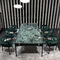 table à manger contemporainePARTENIOMisuraEmme SpA