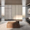 porte de placard en placage de boisPUZZLEMisuraEmme SpA