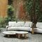 table d'appoint contemporaineSHOREPoliform