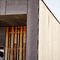 bardage en lamesMISTRAL PANELS