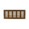 grille de ventilation en bois85736Eliga