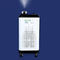 purificateur d'air d'intérieurCDA MODEL-HInnova NanoJet