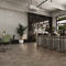 panneau d'absorption acoustique pour murFROSTEDSTEPGUARD (STEP GUARD FLOORS - J&R GROUP)