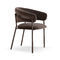 fauteuil contemporainPENELOPECANTORI