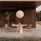 table contemporaineS MDF Italia
