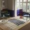 tapis contemporainIGGY PIERRE FREY tissus