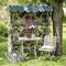 tissu pour protection solaireFERRET  PIERRE FREY tissus