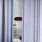 tissu pour rideaux5561 TRIPLE TONEKVADRAT