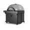 four &agrave; pizza pour restaurantROTO DOME TOUCHOEM - Pizza System - Your Pizza Hub