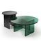 table basse contemporaineGLISSFIAM ITALIA