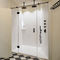 receveur de douche rectangulaireCAMPOPLANIT