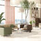 canapé contemporainQOMFORTis1Interstuhl Büromöbel GmbH & Co. KG