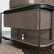 tiroir int&eacute;rieurBI LOOP &reg;Scarabeo Ceramiche