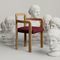 chaise contemporaineCAMPAZanotta