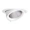 downlight encastr&eacute;EB+PERFORMANCE IN LIGHTING