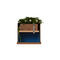 jardini&egrave;re en boisTYPE 1200ACO