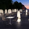 chaise contemporainefade stackPLUSt COLLECTION