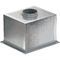 caisson de ventilation pour HVACKOOLDUCT PLENUM BOXESKingspan Insulation