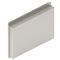 plaquette de parement en polyesterDRI-DESIGN CASSETTE SYSTEMKingspan Insulation