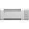 Radiateur Soufflant Mural Vortice 1500W - 3 Puissances, Minuterie - Gris, Idéal Salle De Bain, Bureau