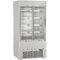 vitrine r&eacute;frig&eacute;r&eacute;e armoireADVANCE MD K 100 SW KG EHoshizaki