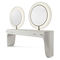 coiffeuse contemporaineBALLET 4 COLLARGamma & Bross