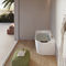 baignoire d'angleDHELIAIDEAGROUP