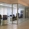 cloison en verreLEONARDOGFS Design