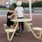 table designORBITmmcité street furniture