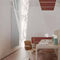 panneau acoustique suspenduCANVA®ROCKFON