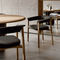 chaise contemporaineLASHFrezza