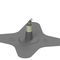 point d'ancrage en acier inoxydableDiaSafe&reg; SingleDIADEM