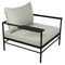 fauteuil contemporainRIVAGEFERMOB