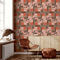 papier peint contemporainGAZELLEMuraspec