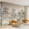 papier peint contemporainAUTUMN SHADEMuraspec