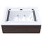 spa hors-solDowntown-Inf-Spa-WoodAQUATICA PLUMBING GROUP