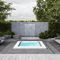 spa encastrableDOWNTOWN INFINITY INGROUNDAquatica Marmite SP. Z.o.o