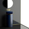 meuble vasque à poserMADISON COMPOSITIONGLASS DESIGN Srl