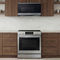 four &agrave; micro-ondesME90H1780RAASAMSUNG Home Appliances