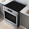 cuisini&egrave;re &eacute;lectriqueNSE90H63SRAASAMSUNG Home Appliances