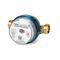 compteur d'eau professionnelWFK240.D080SIEMENS Building Technology