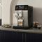 machine &agrave; caf&eacute; expressoELETTA ULTRADe'Longhi