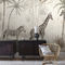 papier peint contemporainYOUNGGranDecogroup