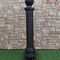 borne de protectionDELFIN 700KRONEMAG MILLENIUM srl