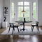 chaise contemporaineKlismos Knoll international