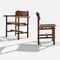 chaise de salle &agrave; manger design minimalisteMUECKEKnoll international