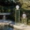 lampe sur piedINTROROCHE BOBOIS