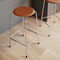 tabouret de bar contemporainHIGH DOT&trade;Fritz Hansen