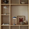 lampe de bureauCLAM&trade;Fritz Hansen