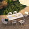table design industrielVINDFritz Hansen